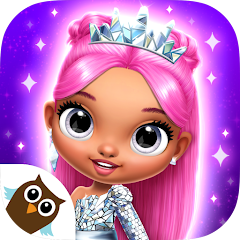 Princesses - Enchanted Castle