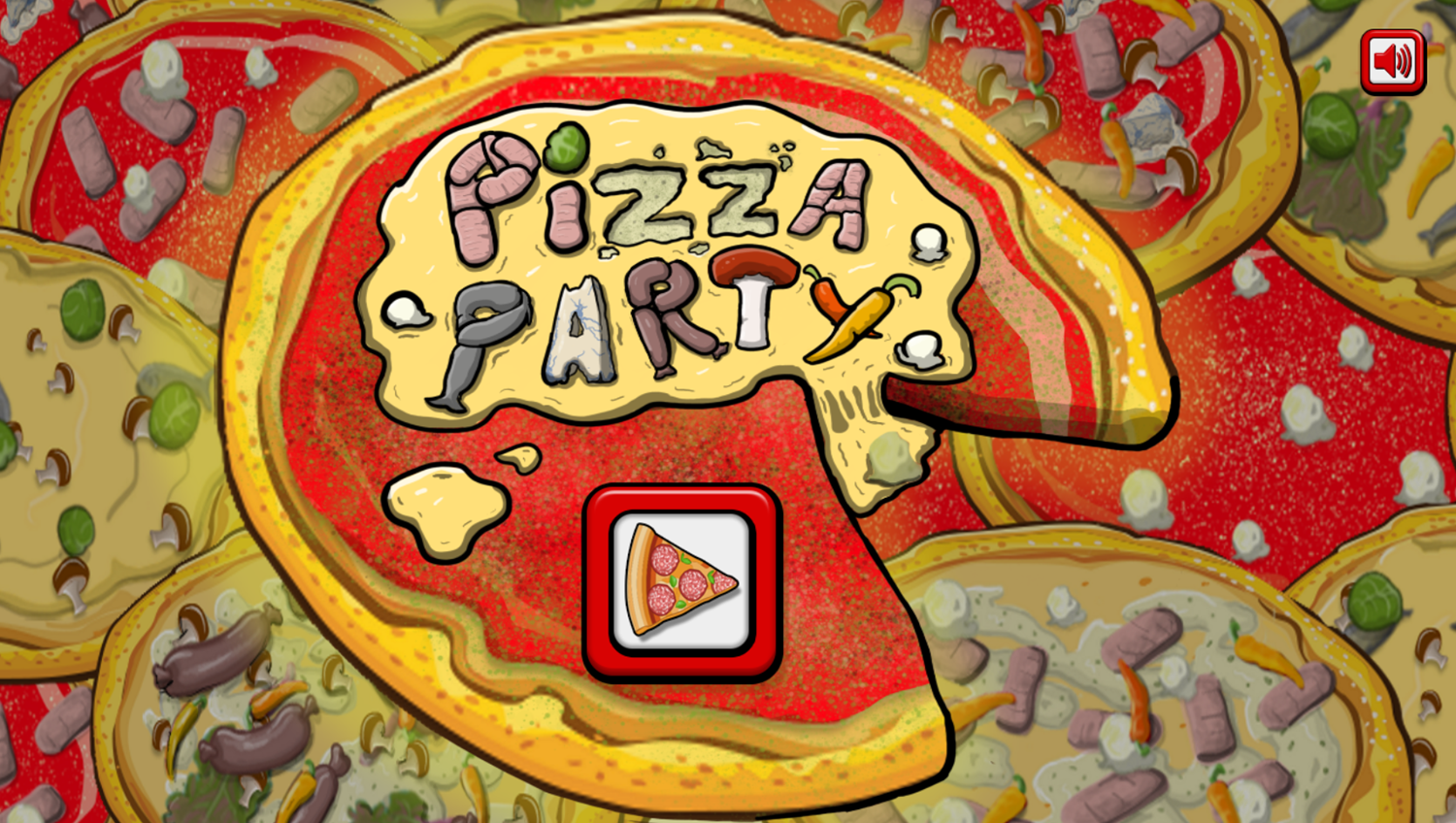 Pizza Ready!