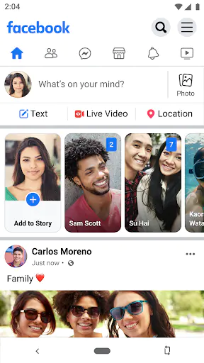 Screenshot 0