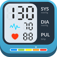 Blood Pressure - Blood Sugar