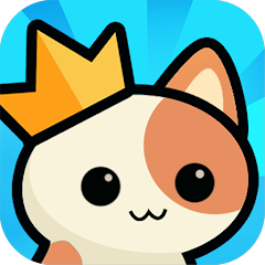Kitty Castle: Tower Defense