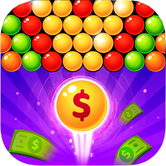Bubble cash