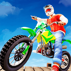 Bike Master Challenge