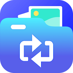 Photo Recover-File Recovery