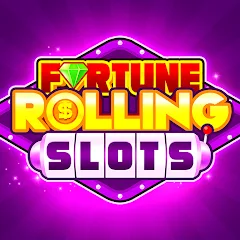 Fortune Rolling Slots - Casino