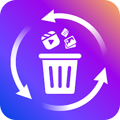 Photo Recovery, File Recovery