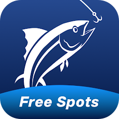 Fishing App - Fish Finder