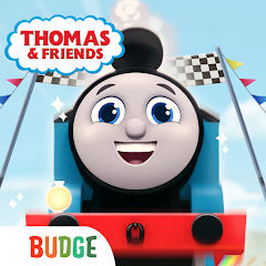 Thomas y sus amigos: ¡Chú chú!