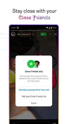 Screenshot 3