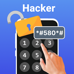 Hacker: Secret Codes & Ciphers