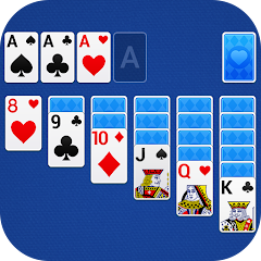 Solitario - Juego de Cartas