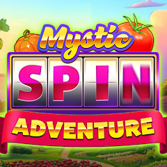 Mystic Spin Adventure