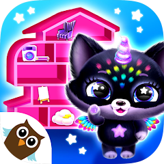 TutoFlips - Pet Doll House