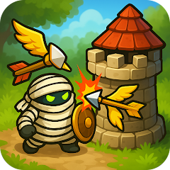 Fort Frontier: Tower Assault