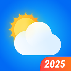 Weather Live - Forecast&Alert