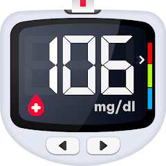 Blood Sugar - Diabetes App