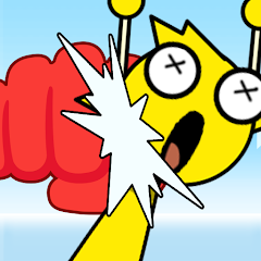 Powerful Punch