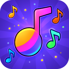 Melody Keys: Piano Beat